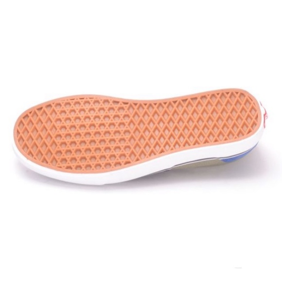 Vans Era OTW Rally (Black/True White) Skate Shoes - Picture 4 of 9